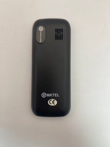 Б/в Мобільний телефон Mktel m2023 16-000277308