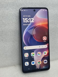 Б/у Мобільний телефон Motorola moto e15 2/64gb 01-200950362