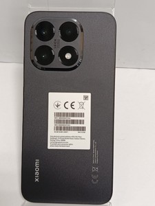 Б/в Мобільний телефон Xiaomi 15t 12/512gb 01-200946712