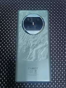 Б/у Мобільний телефон Cubot x90 16/256gb 01-200949076