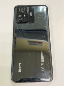 Б/в Мобільний телефон Xiaomi redmi note 12s 8/256gb 01-200954217