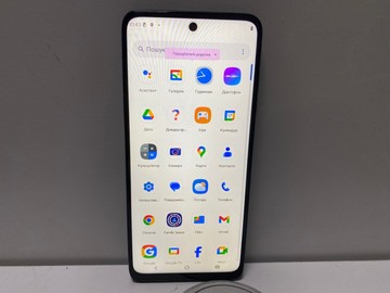 Б/у Мобільний телефон Motorola moto e15 2/64gb 01-200954280