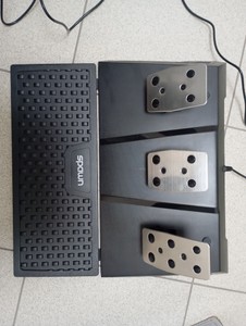 Б/у Руль игровой Gamepro rw575pm 01-200953316