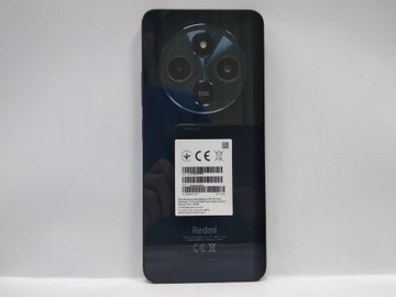 Б/в Мобільний телефон Xiaomi redmi 14c 6/128gb 01-200954596