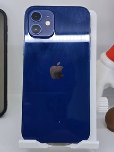 Б/в Мобільний телефон Apple iphone 12 64gb 01-200892730