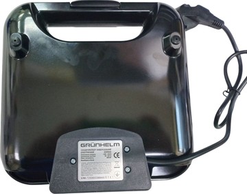 Б/в Вафельниця Grunhelm gsm840 01-200902191