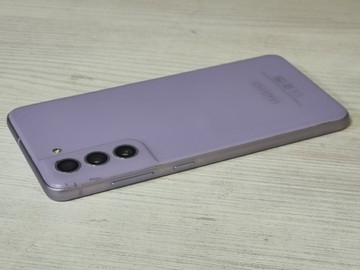 Б/у Мобільний телефон Samsung galaxy s21 fe 5g 8/256gb 01-200954968