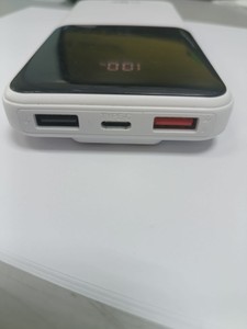 Б/у Повербанк Klgo kp-44 10000mah 01-200955082