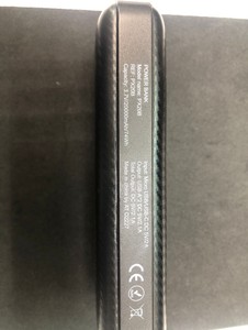 Б/в Повербанк Eveready px20b/20000mah 01-200954801