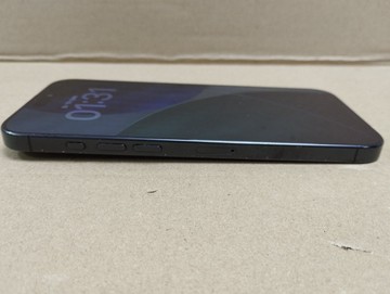 Б/в Мобільний телефон Apple iphone 16 pro max 256gb 01-200948981