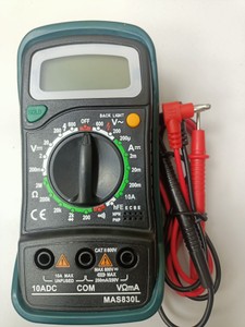 Б/в Мультиметр Didgital Drum xl 830l 16-000277436