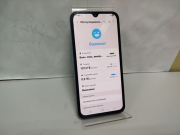 Б/у Мобільний телефон Samsung galaxy a15 sm-a155f 4/128gb 01-200955456