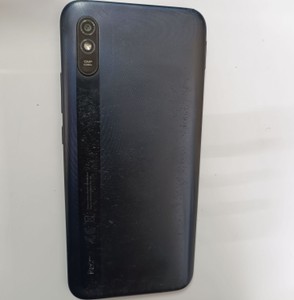 Б/в Мобільний телефон Xiaomi redmi 9a 2/32gb 01-200955329
