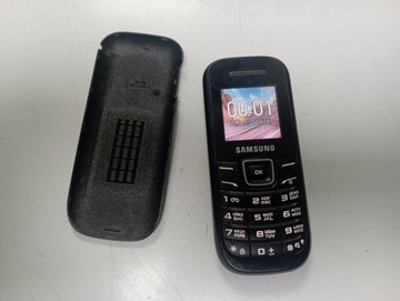 Б/в Мобільний телефон Samsung e1200 01-200955790