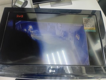 Б/в Телевізор Lg 32ld420 01-200955874