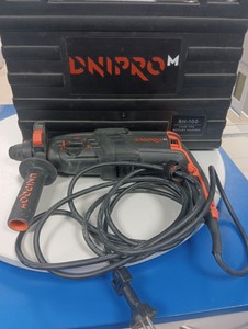 Б/в Перфоратор Dnipro-M rh-100 01-200953854