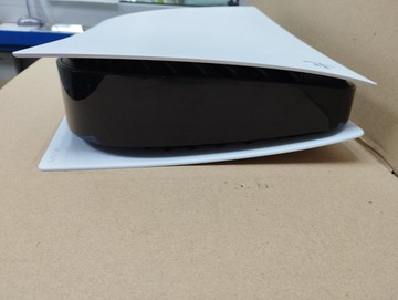 Б/в Ігрова приставка Sony playstation 5 slim digital edition 825gb 01-200956784