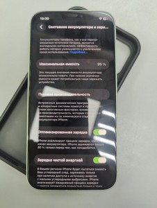 Б/в Мобільний телефон Apple iphone 12 64gb 01-200957175