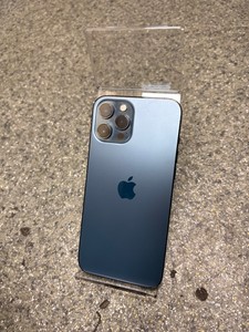 Б/в Мобільний телефон Apple iphone 12 pro max 128gb 01-200956606