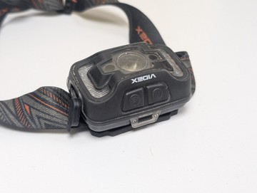 Б/в Ліхтар Videx vlf-h025c 01-200956855