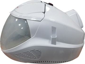 Б/у Пылесос Polti vaporetto lecoaspira fav30 01-200873834