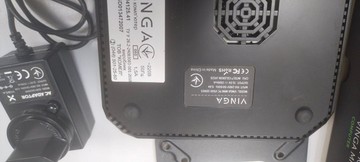 Б/в Міні пк Vinga intel celeron j4125/ram 8gb/ssd 128gb/інтегрована 01-200958725
