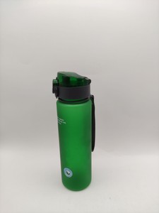 Б/в Спортивна пляшка Green 0.7 01-200962008