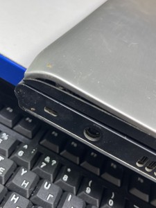 Б/у Ноутбук Dell 17/core i7 4510u ddr3/8gb ddr3/hdd 250 gb/ssd *відсутній/*інтегрована 01-200961940