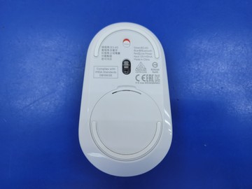 Б/у Мышь Xiaomi mi dual mode wl mouse silent edition (hlk4041gl)¶ 18-000094681
