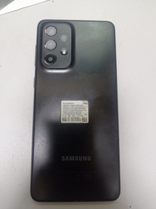 Б/у Мобільний телефон Samsung galaxy a33 5g 6/128gb 01-200957062