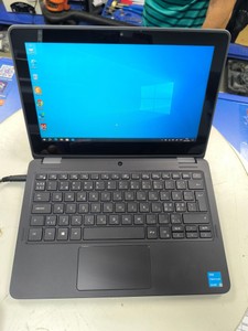 Dell 12/pentium n6000 ddr4/4gb ddr4/hdd *відсутній/ssd 128 gb/*інтегрована