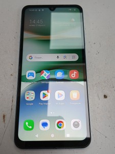 Б/в Мобільний телефон Xiaomi redmi a5 4/128gb 01-200962716