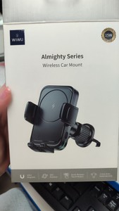 Б/в Тримач для смартфону Wiwu ch-321 01-200962354