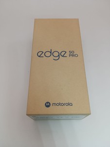Б/в Мобільний телефон Motorola edge 50 pro 12/512gb 01-200915386