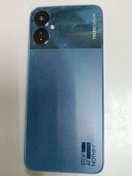 Б/в Мобільний телефон Tecno spark 9 pro kh7n 4/128gb 01-200958241