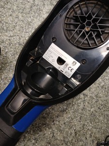 Б/в Пилосос Philips speedpro aqua fc6718 01-200963195