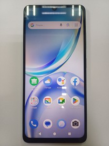Б/у Мобільний телефон Zte blade a36 2/64gb 01-200963429