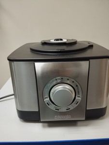Б/в Кухонний комбайн Gorenje sbr1000be 01-200962731