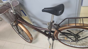 Б/у Велосипед Ardis verona 26" 01-200964281