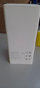 Б/в Зовнішній акумулятор Baseus star lord 30000 65w w 18-000096063