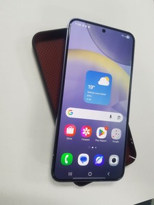 Б/в Мобільний телефон Samsung galaxy s24 8/128gb 01-200899711
