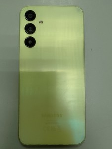 Б/в Мобільний телефон Samsung galaxy a25 5g sm-a256b 8/256gb 01-200964265