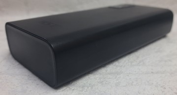 Б/в Повербанк Wst op727s pd22.5w+qc3.0 20000mah 01-200963379