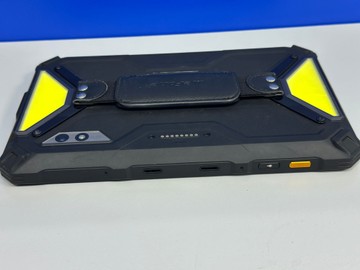Б/в Планшет Ulefone armor pad 3 pro 8/256gb lte 01-200963661