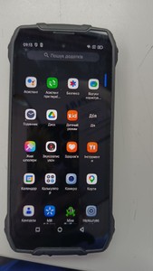 Б/в Мобільний телефон Blackview bv7300 6/256gb 01-200965669