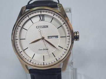 Б/в Годинник Citizen eco-drive j800-s128447 01-200966037