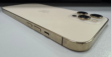 Б/в Мобільний телефон Apple iphone 12 pro max 256gb 01-200964246
