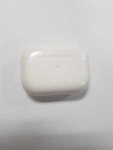 Б/в Навушники Apple airpods pro 2nd generation with magsafe charging case usb-c 01-200958512