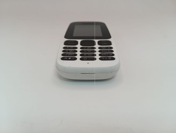 Б/в Мобільний телефон Nokia 105 dual sim 2019 01-200916296