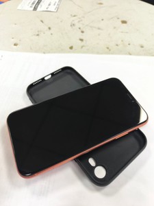 Б/в Мобільний телефон Apple iphone xr 64gb 01-200901154